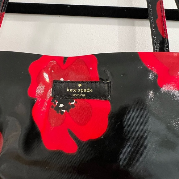 Kate Spade tote bag - Picture 2 of 7